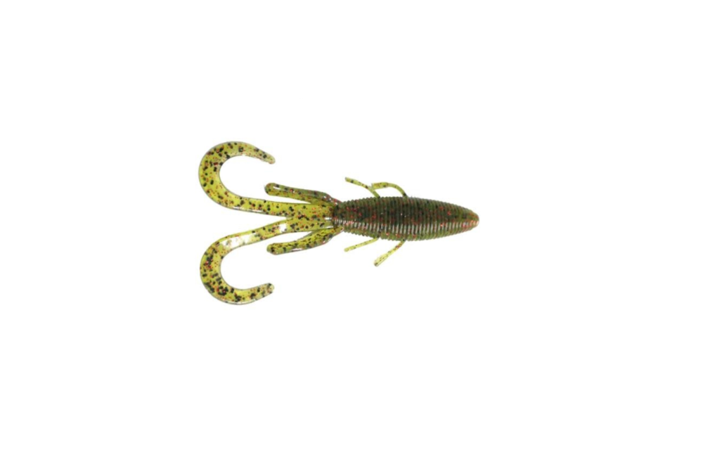 Missile Baits Baby D Stroyer 5" 10PK