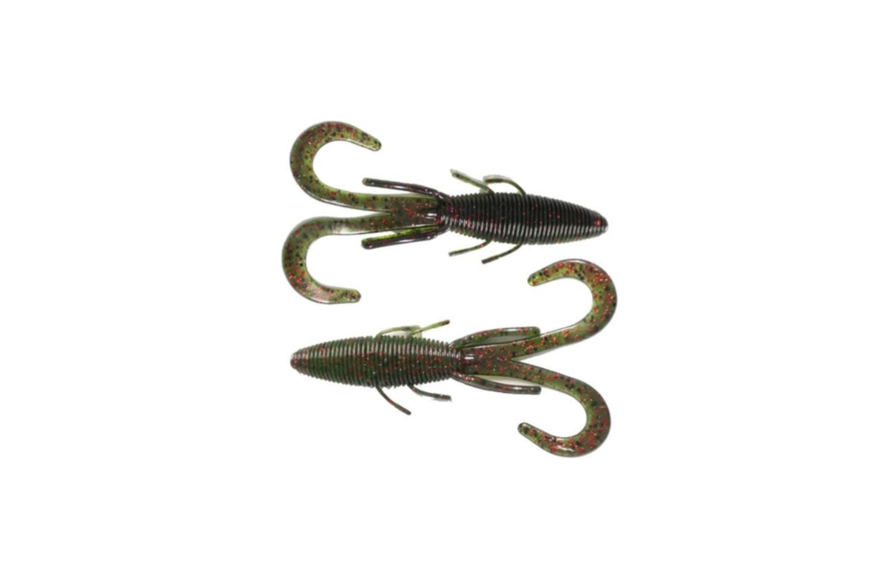 Missile Baits Baby D Stroyer 5" 10PK