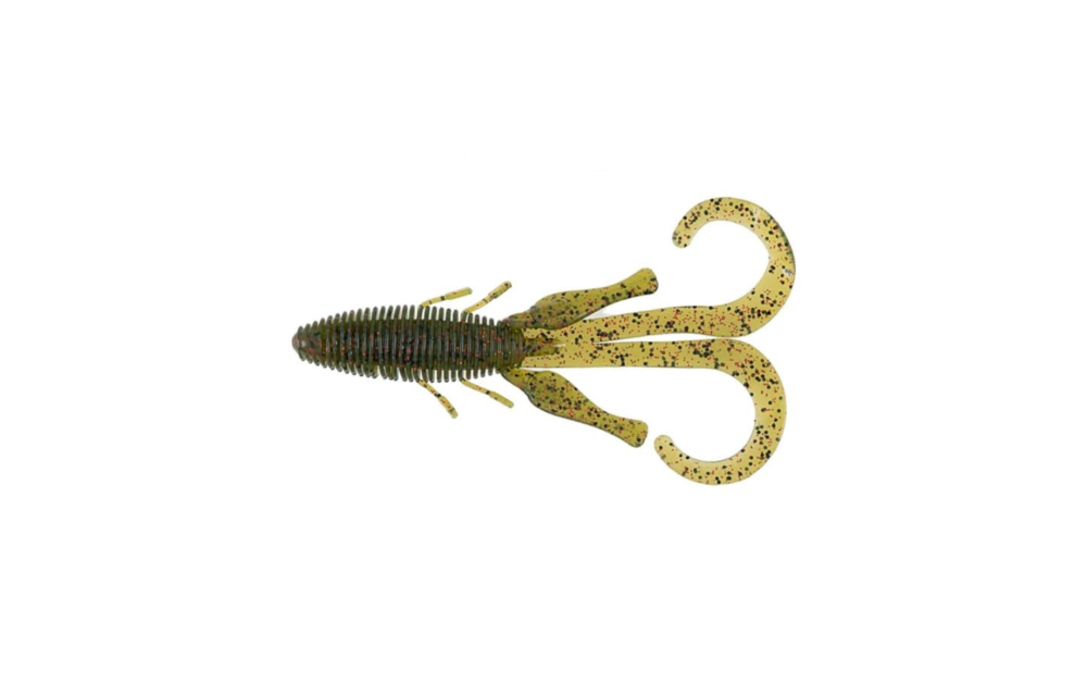 Missile Baits D Stroyer 6" 6pk