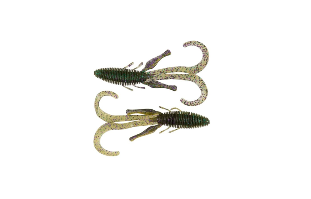 Missile Baits D Stroyer 6" 6pk