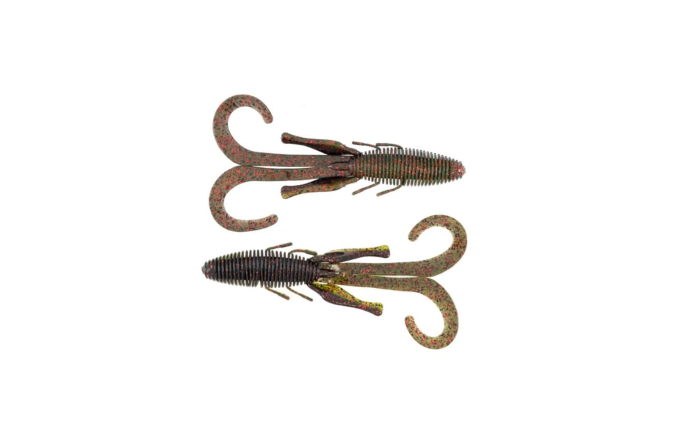 Missile Baits D Stroyer 6" 6pk