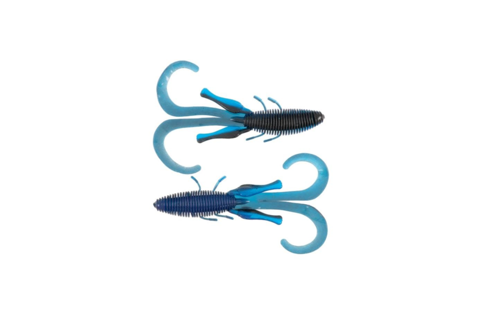 Missile Baits D Stroyer 6" 6pk