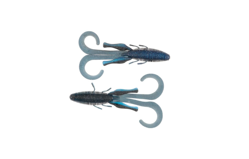 Missile Baits D Stroyer 6" 6pk
