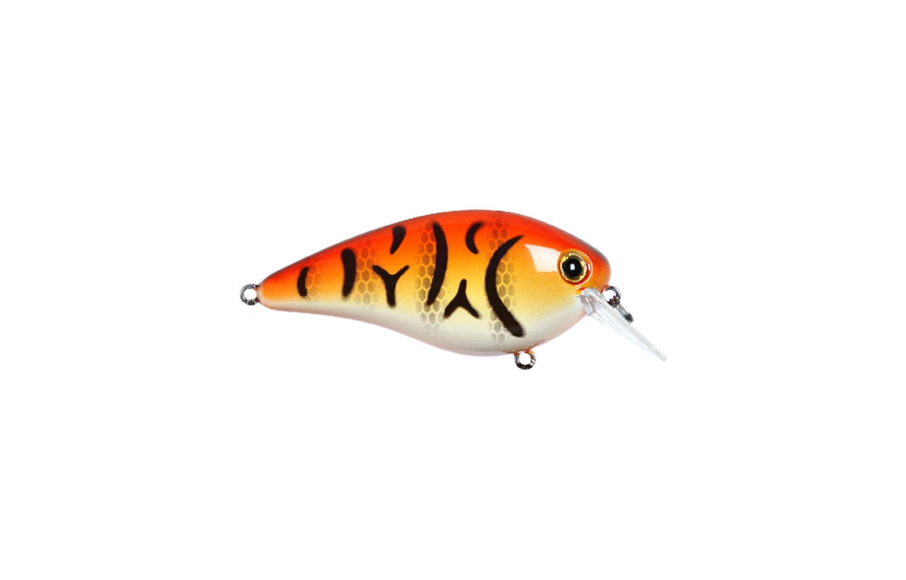 Strike King KVD HC Square Bill Silent Crankbait