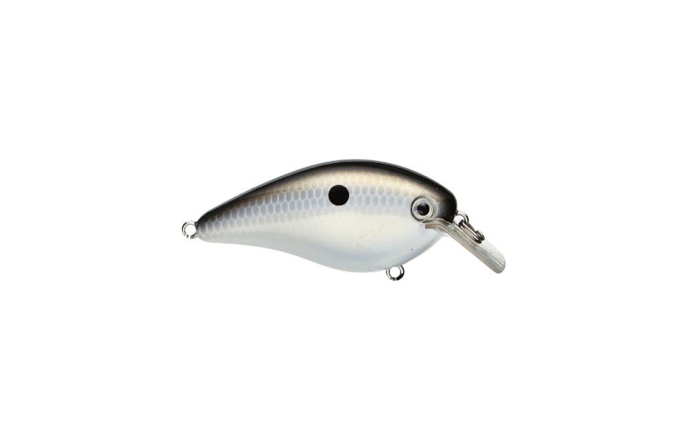 Strike King KVD HC Square Bill Silent Crankbait