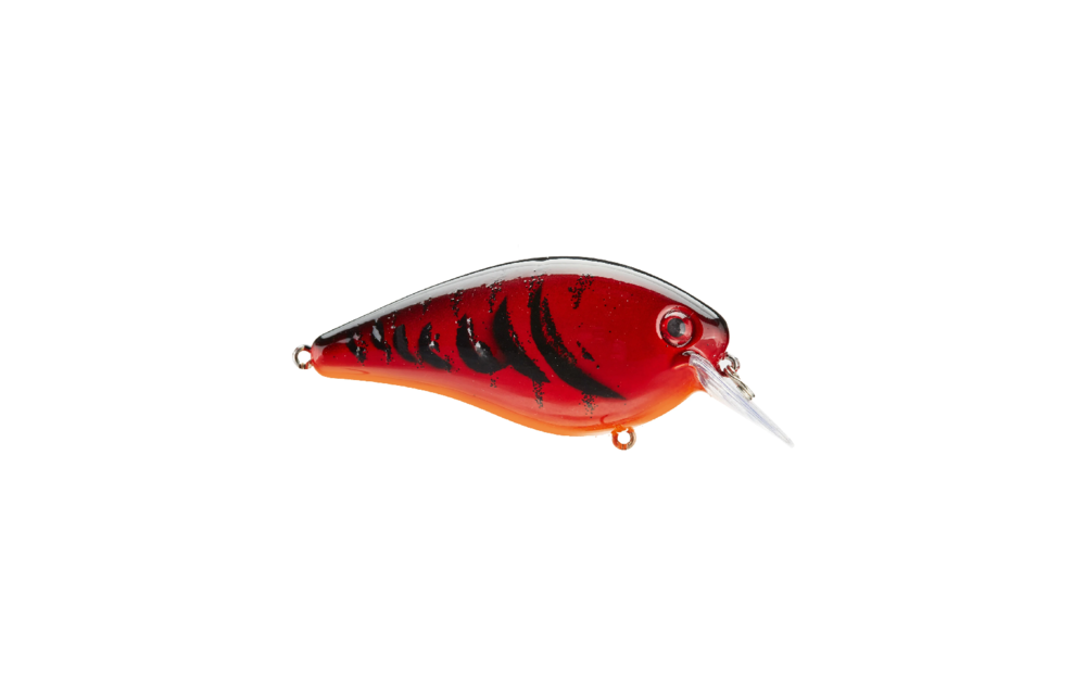 Strike King KVD HC Square Bill Silent Crankbait