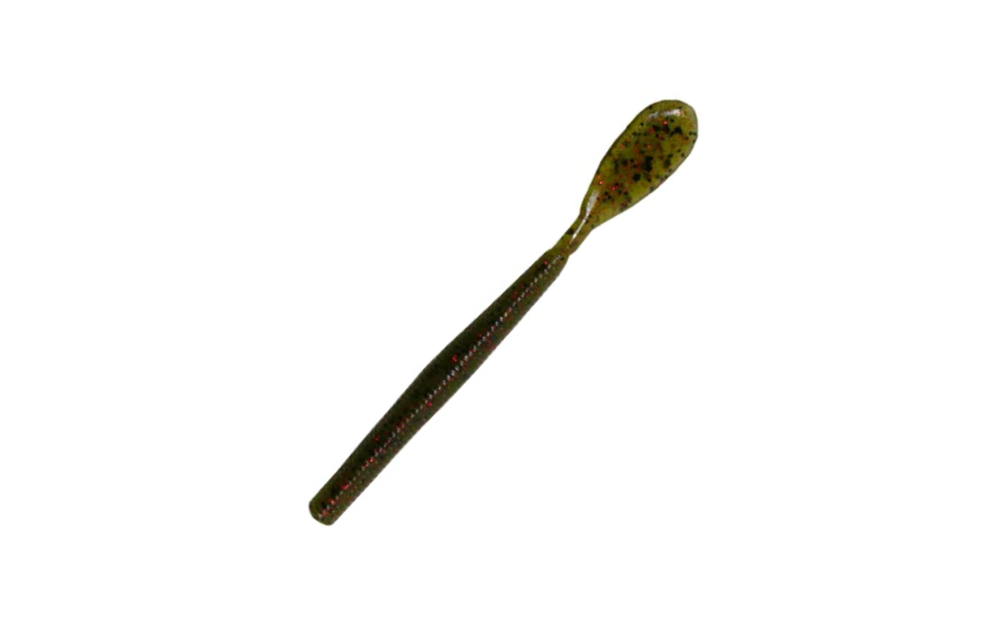 Zoom Speed Worm 5.5" 15pk