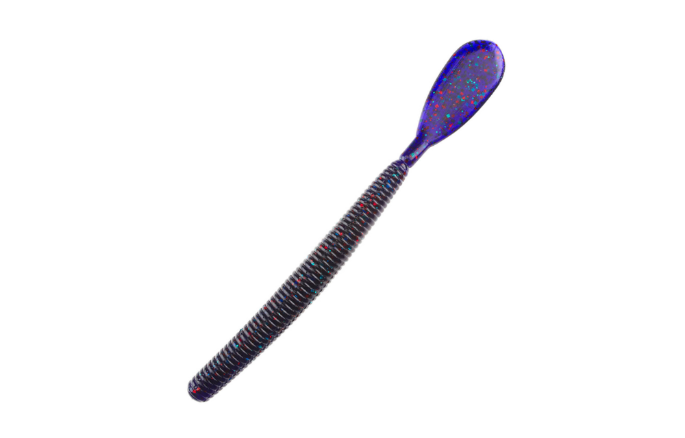 Zoom Speed Worm 5.5" 15pk