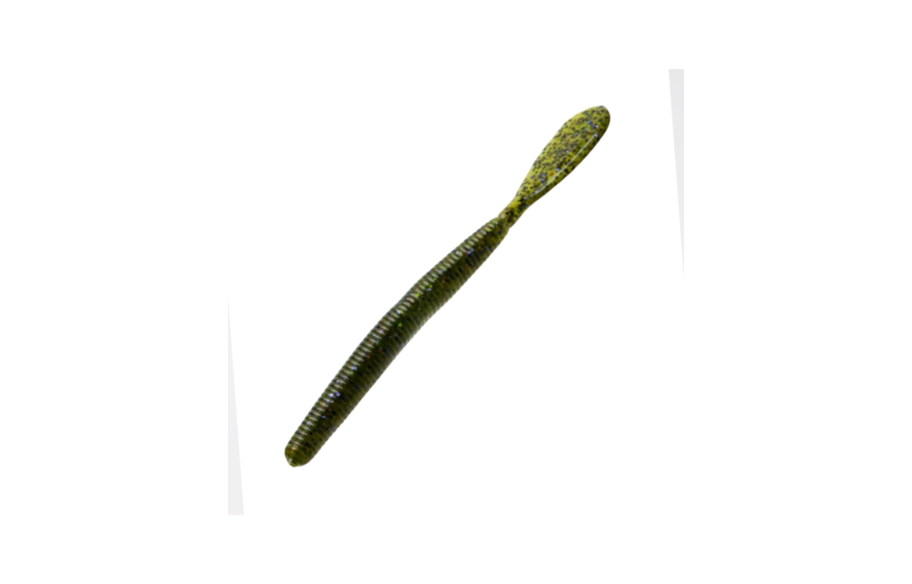 Zoom Speed Worm 5.5" 15pk