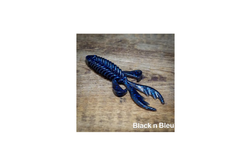 Cajun Lures Bayou Bug