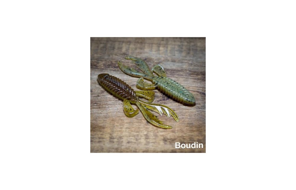 Cajun Lures Bayou Bug