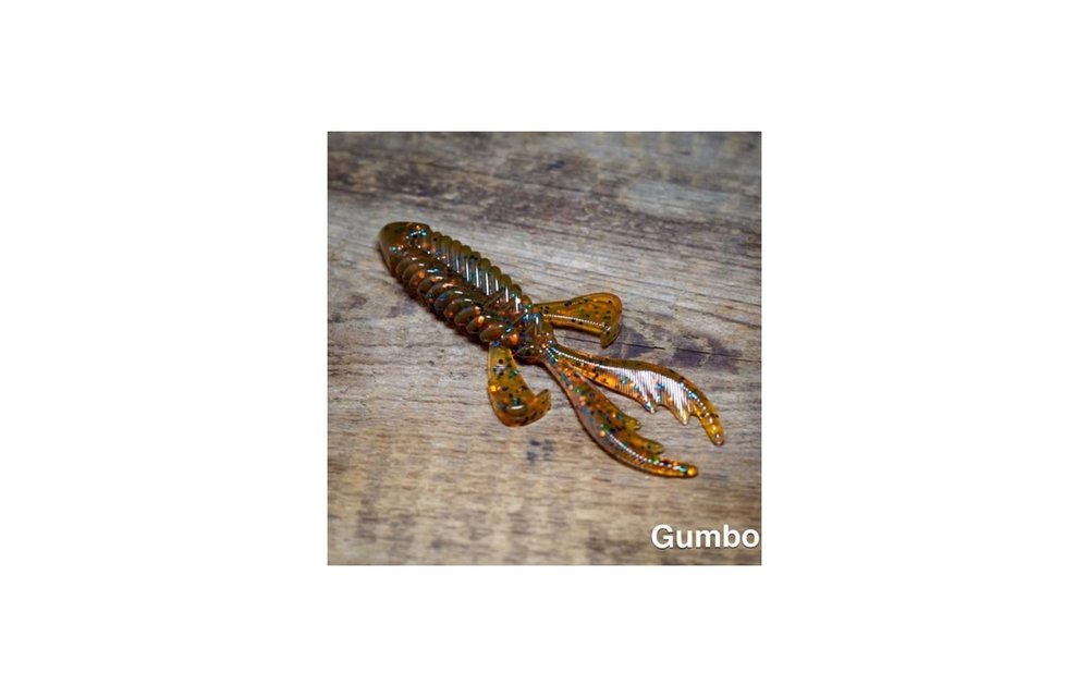 Cajun Lures Bayou Bug