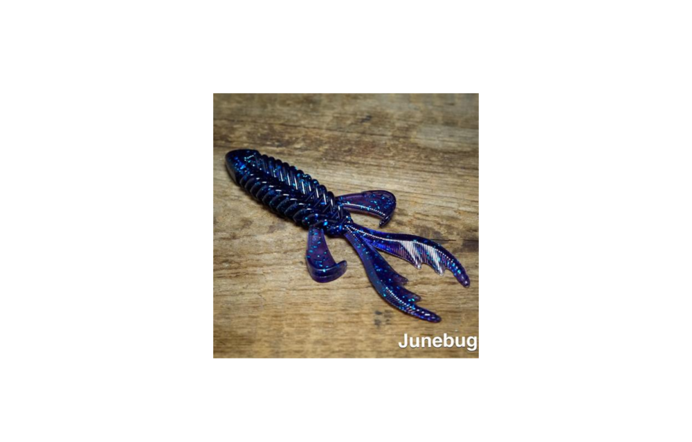 Cajun Lures Bayou Bug