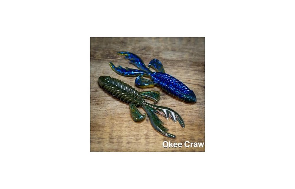 Cajun Lures Bayou Bug