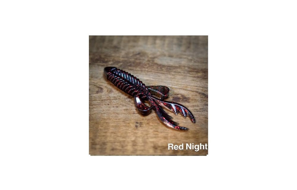 Cajun Lures Bayou Bug