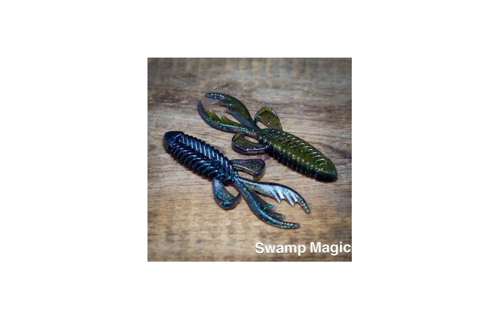 Cajun Lures Bayou Bug