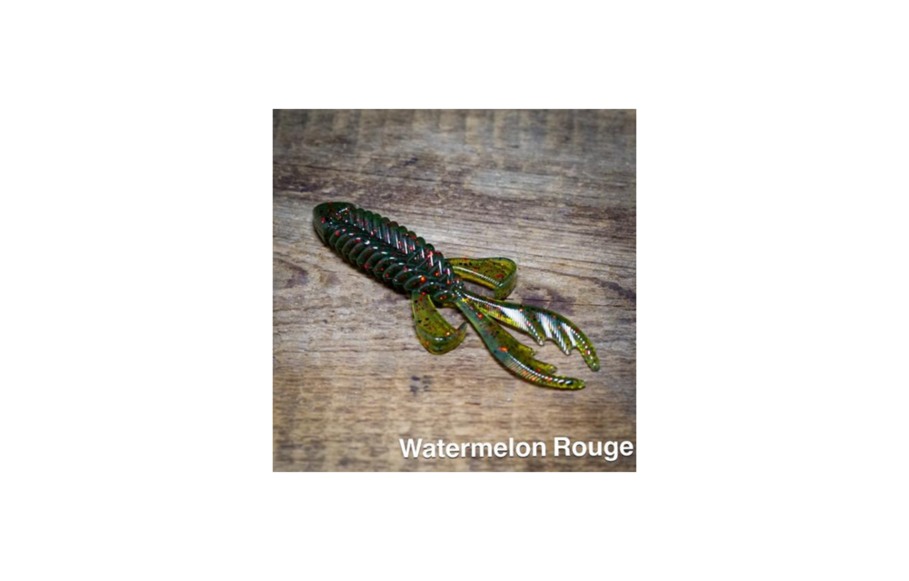 Cajun Lures Bayou Bug