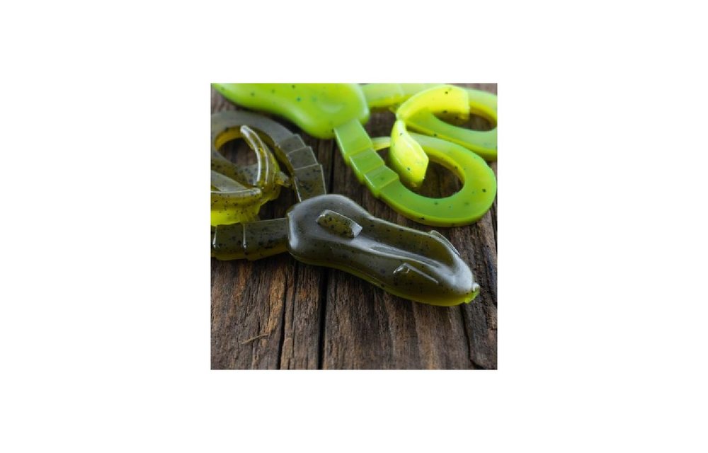 Cajun Lures Cooyon Croaker