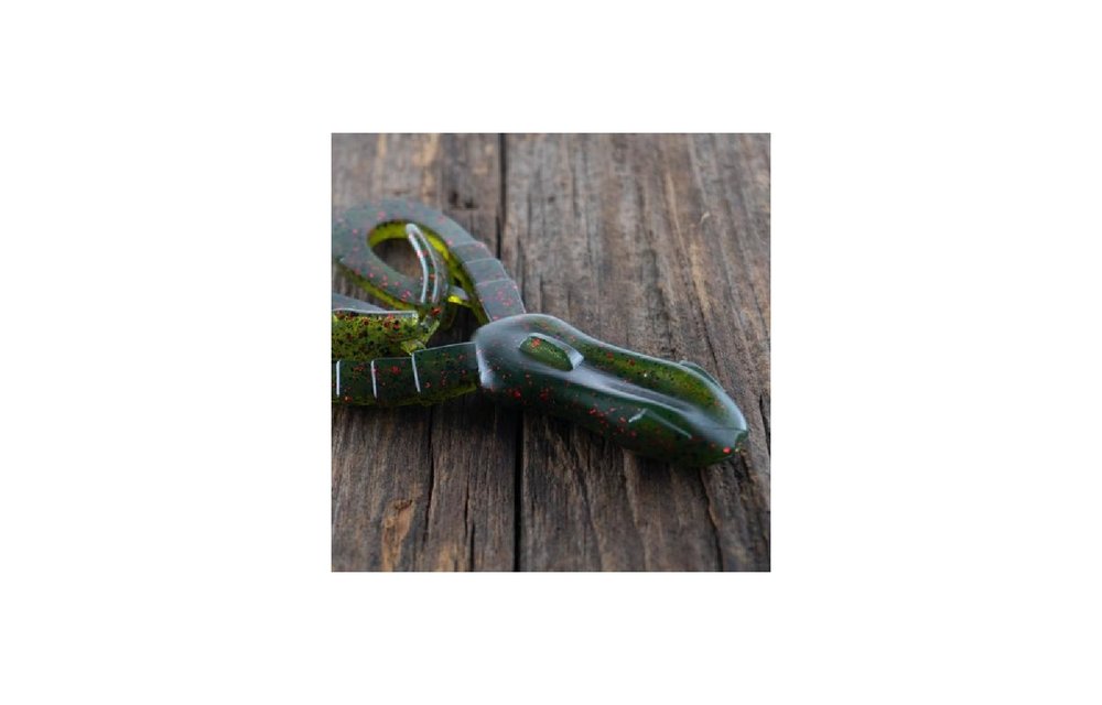 Cajun Lures Cooyon Croaker