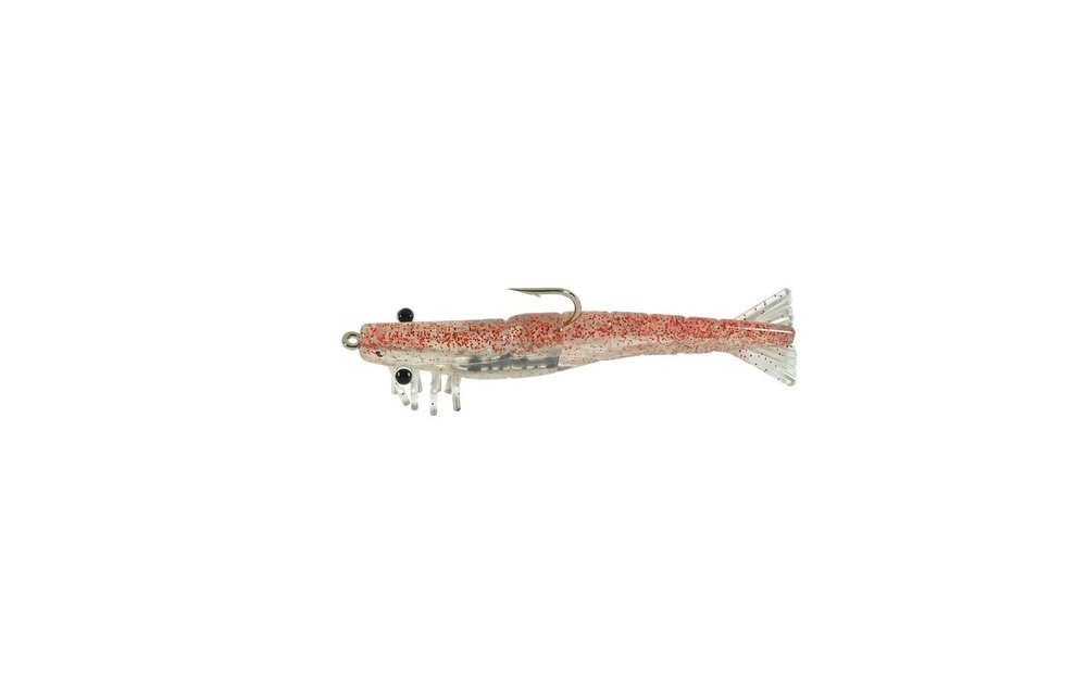 H & H Tko Shrimp 3.5" 3pk