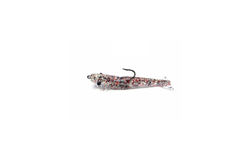 H & H Tko Shrimp 3.5" 3pk