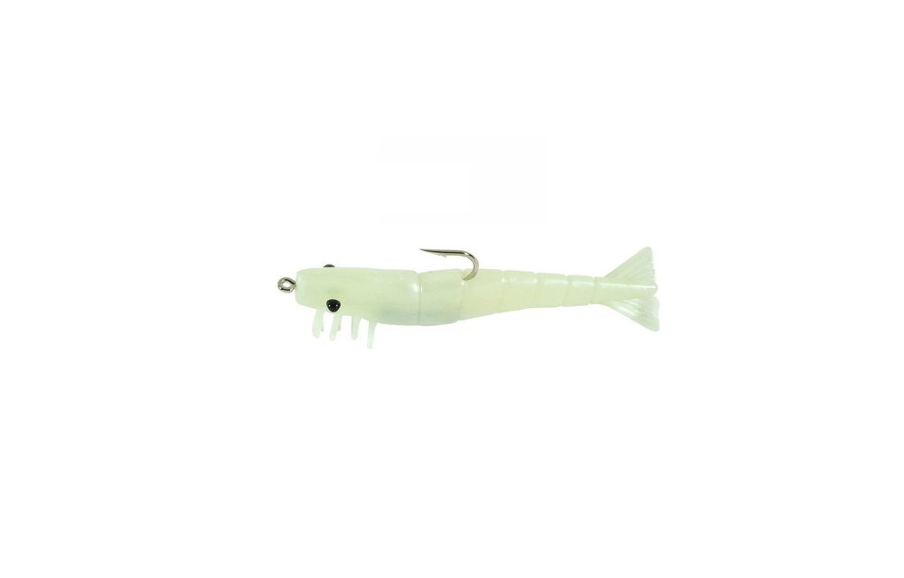 H & H Tko Shrimp 3.5" 3pk