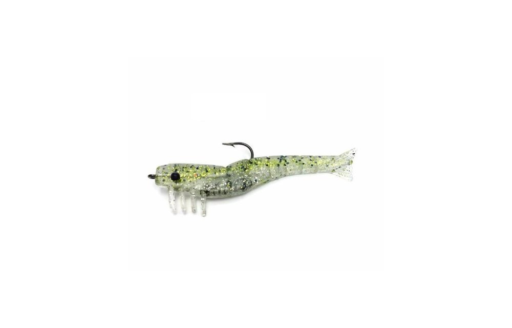 H & H Tko Shrimp 3.5" 3pk