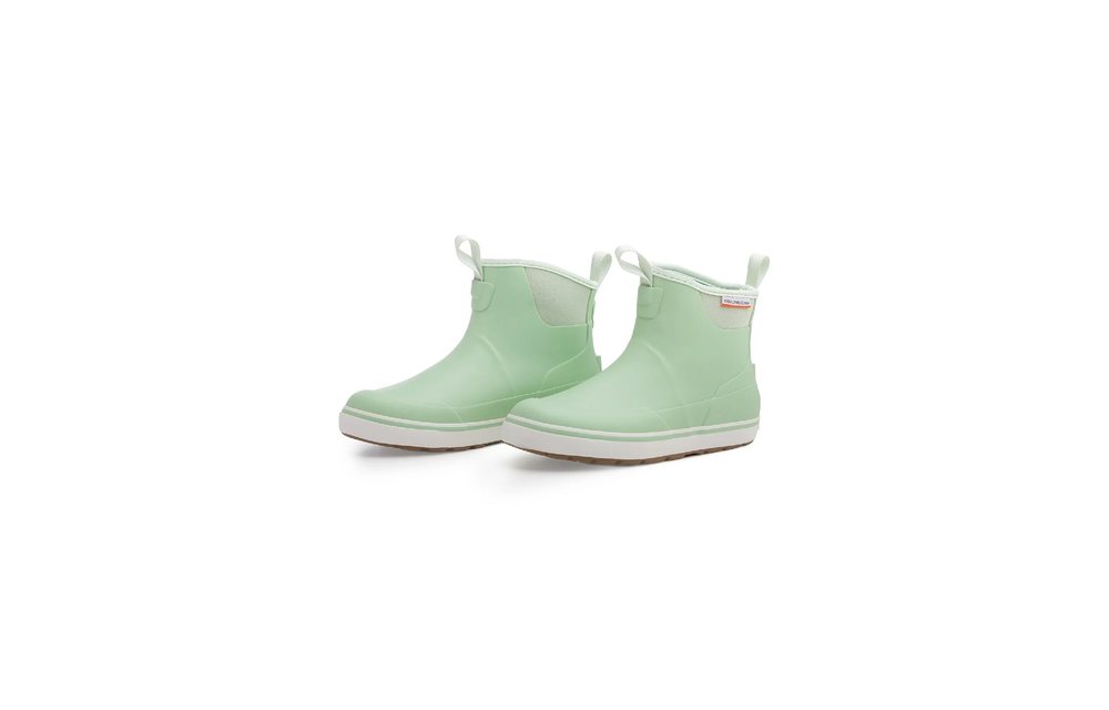 Grundens Women's Deck-Boss 6" Ankle Boot