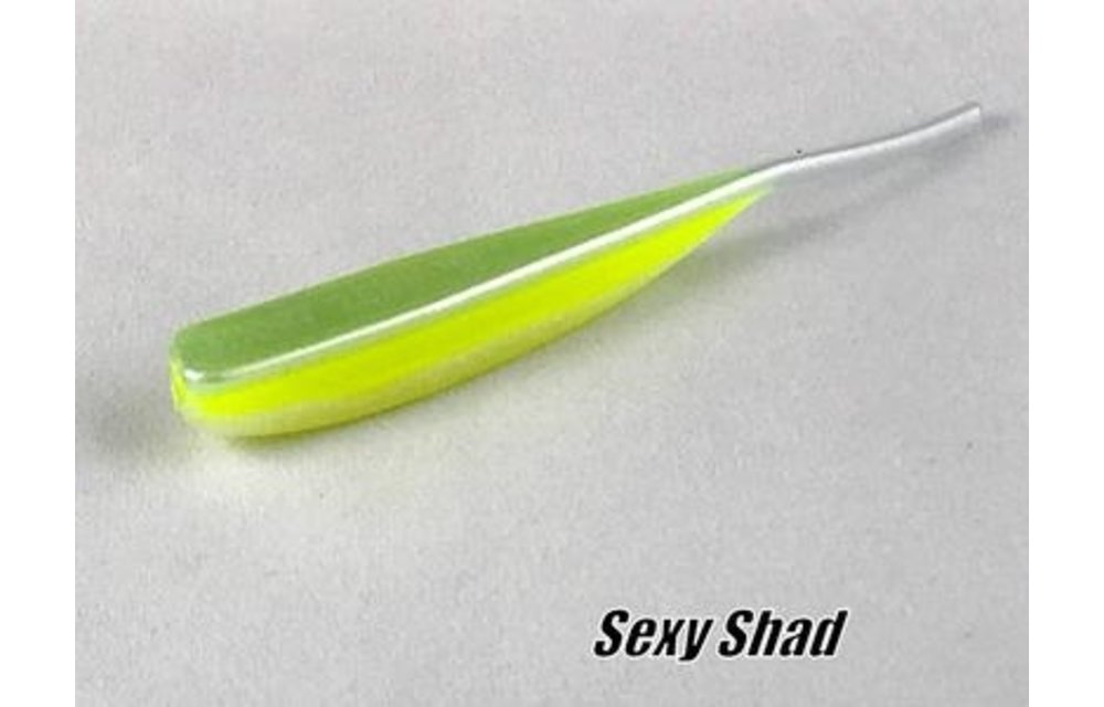 Ghost Minnow