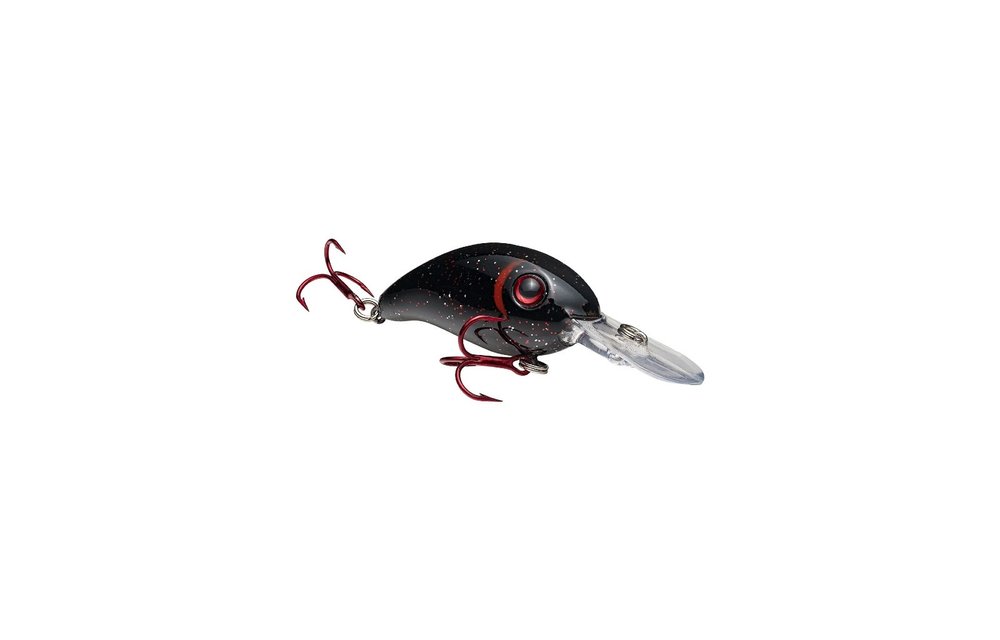 Strike King Mini 3 Slab Hammer Crankbaits
