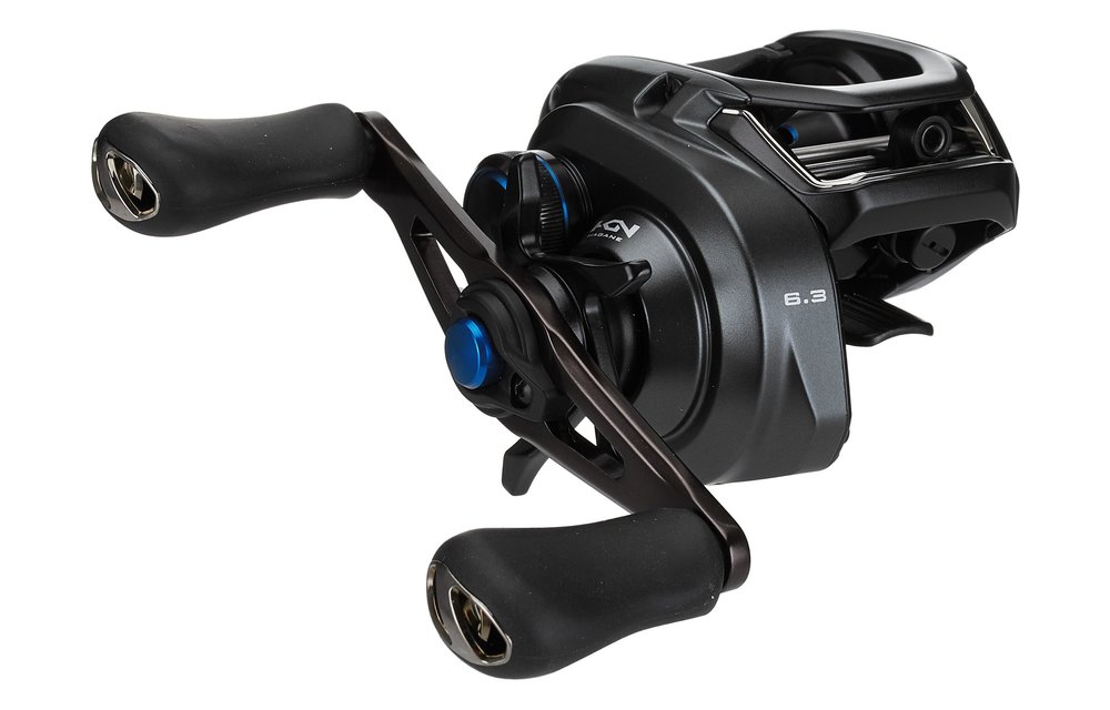 Shimano SLX MGL 70 Casting Reels