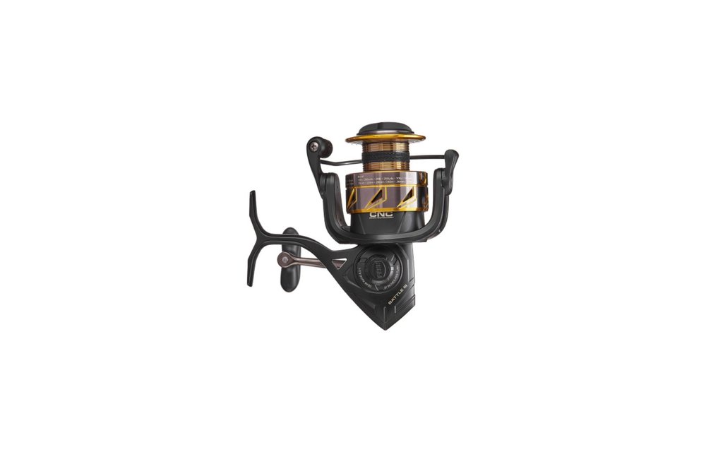Penn Battle III Spinning Reels