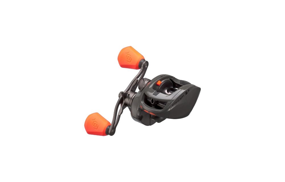 13 Fishing Concept Z Slide Casting Reel