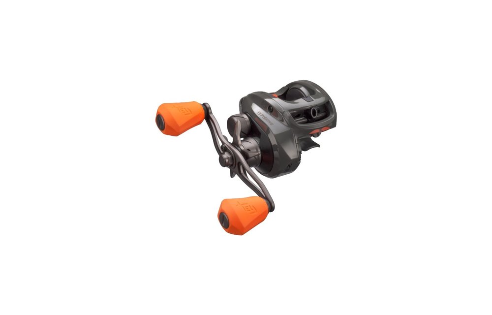 13 Fishing Concept Z Slide Casting Reel