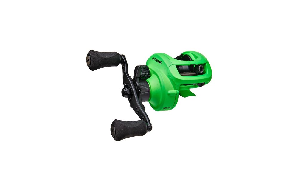 13 Fishing Inception Sport Z Casting Reel