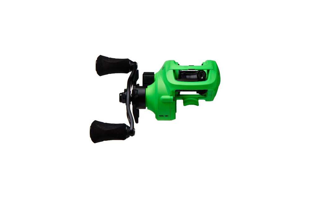 13 Fishing Inception Sport Z Casting Reel