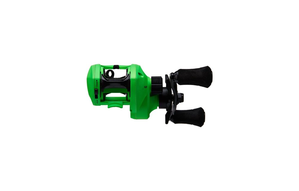 13 Fishing Inception Sport Z Casting Reel