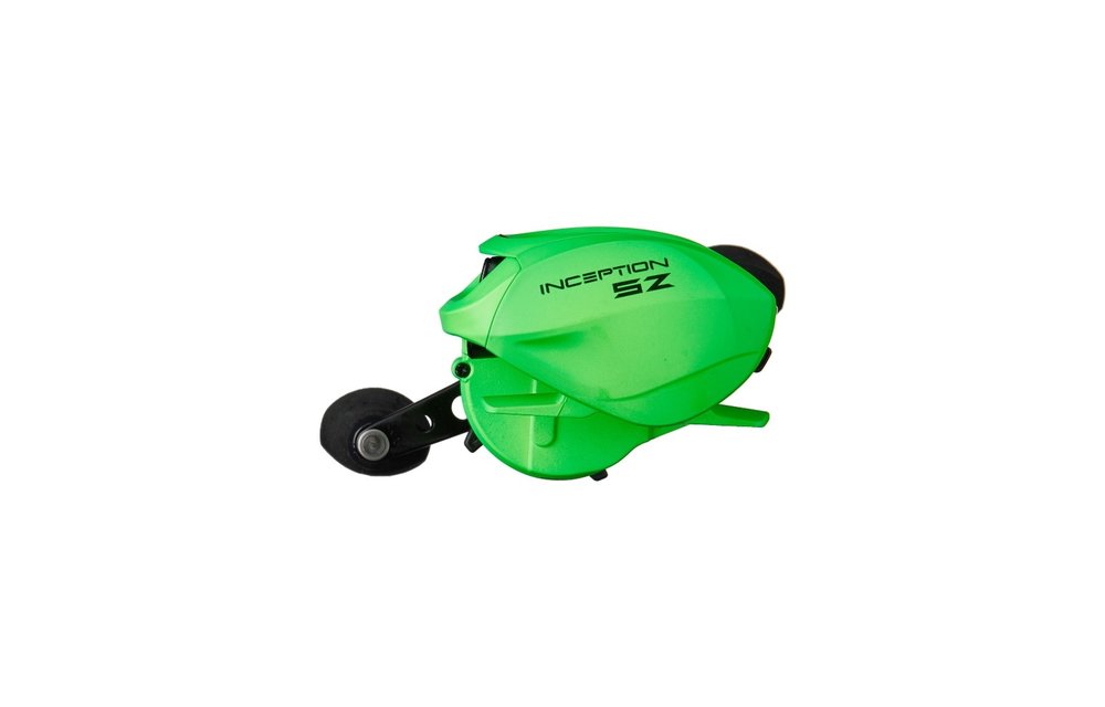 13 Fishing Inception Sport Z Casting Reel