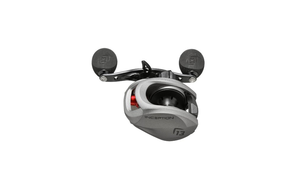 13 Fishing Inception Casting Reel