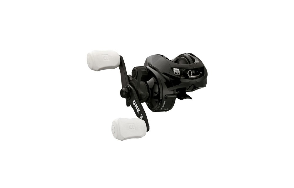 13 Fishing Origin A Casting Reel