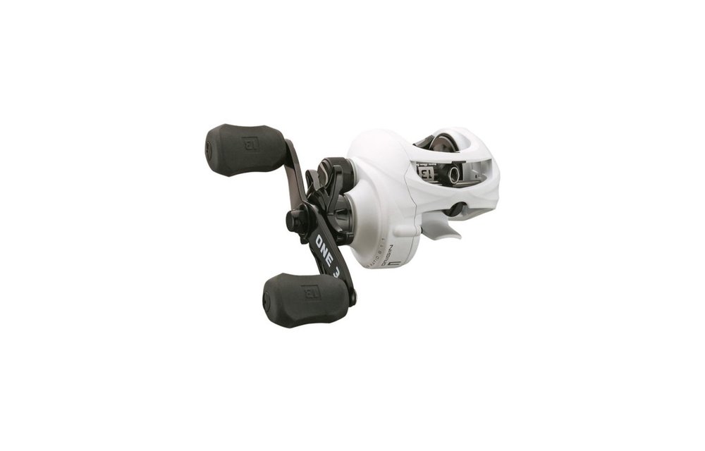 13 Fishing Origin C Casting Reel