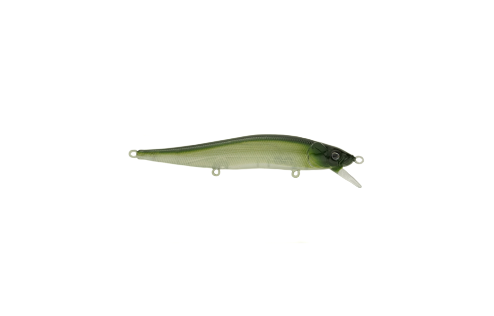 Parish Custom Lures 110 Jerkbait