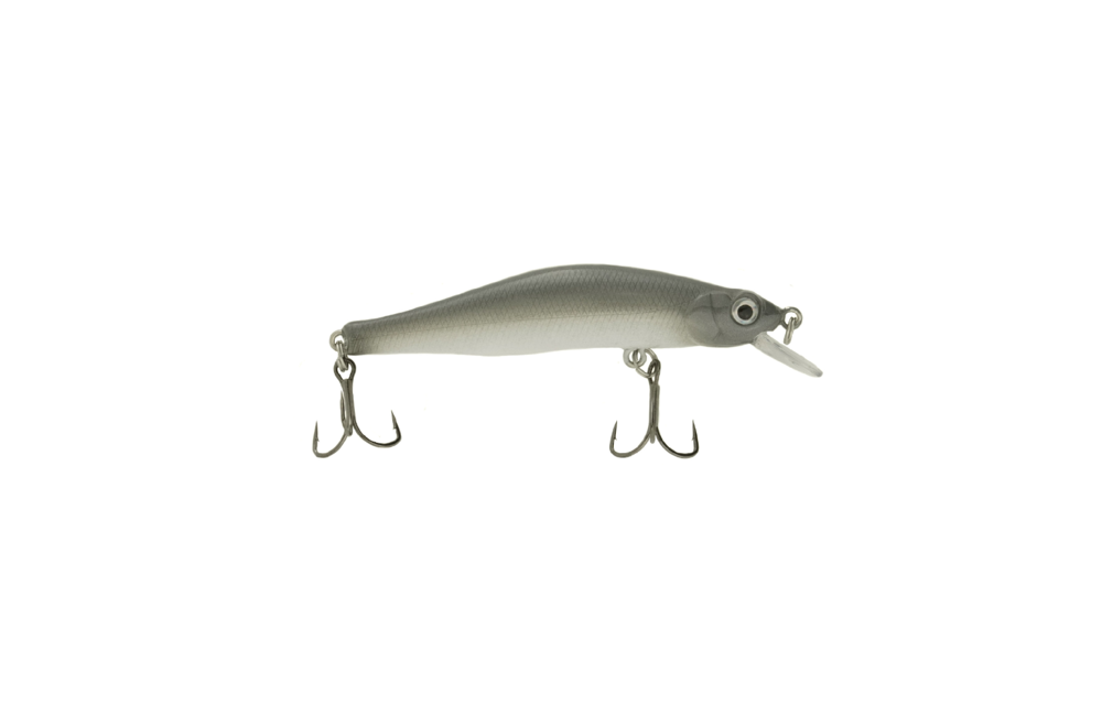 Parish Custom Lures 85mm Glided Jerk Bait