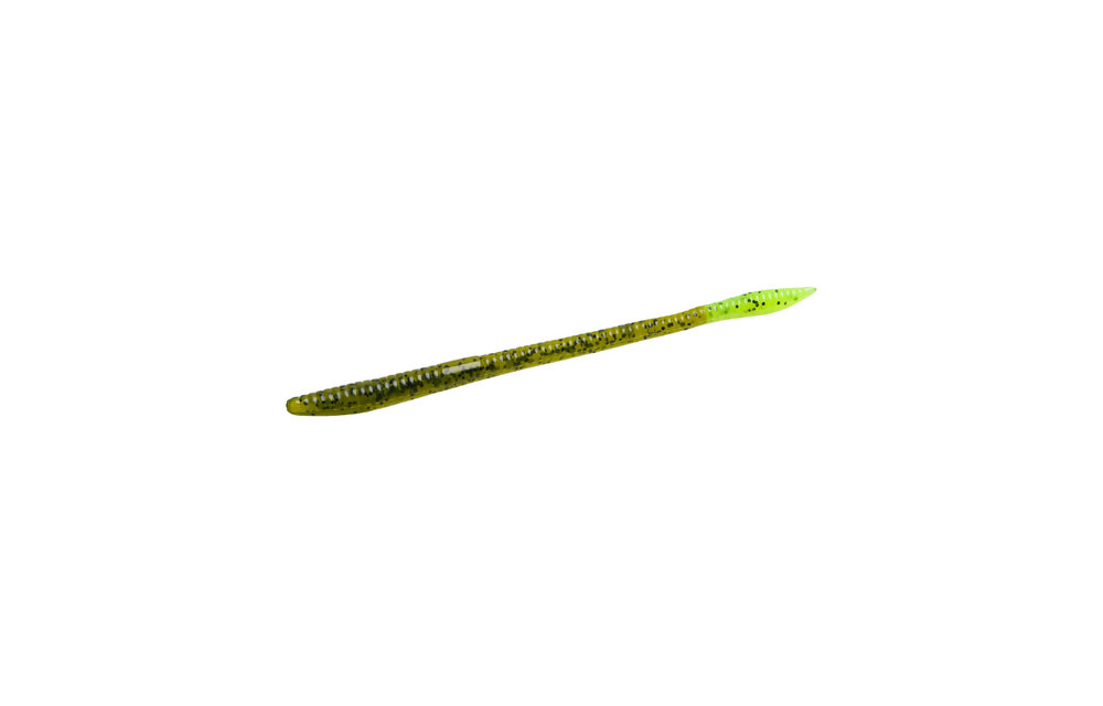 Zoom Trick Worm 6.5" 20pk