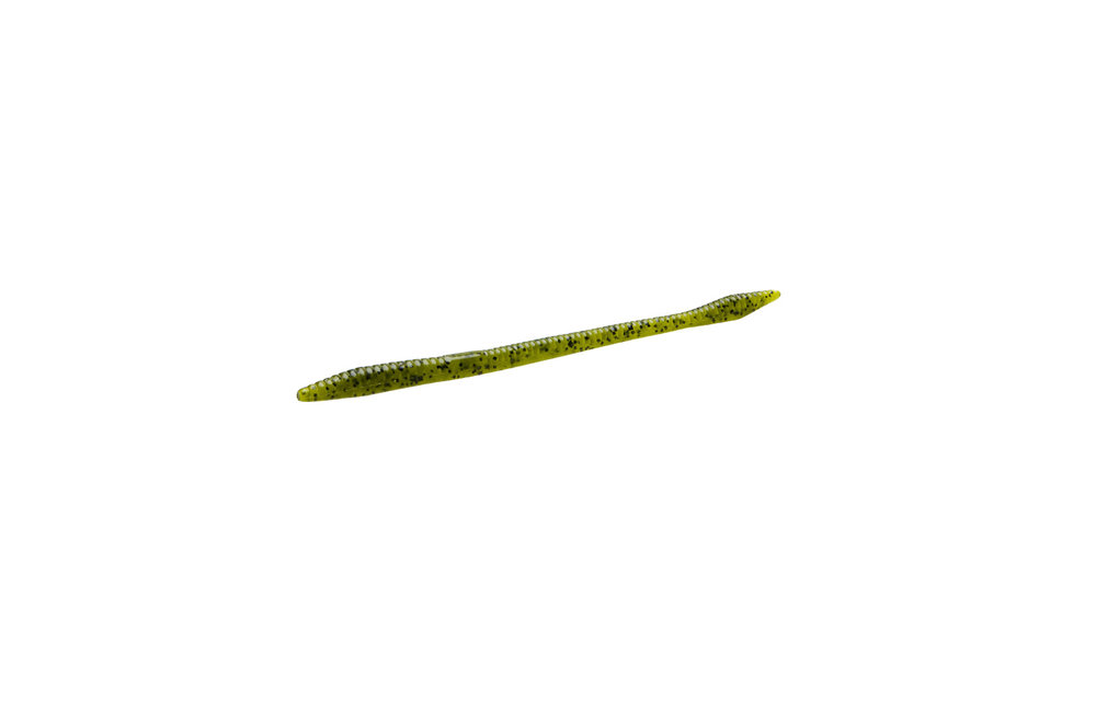 Zoom Trick Worm 6.5" 20pk