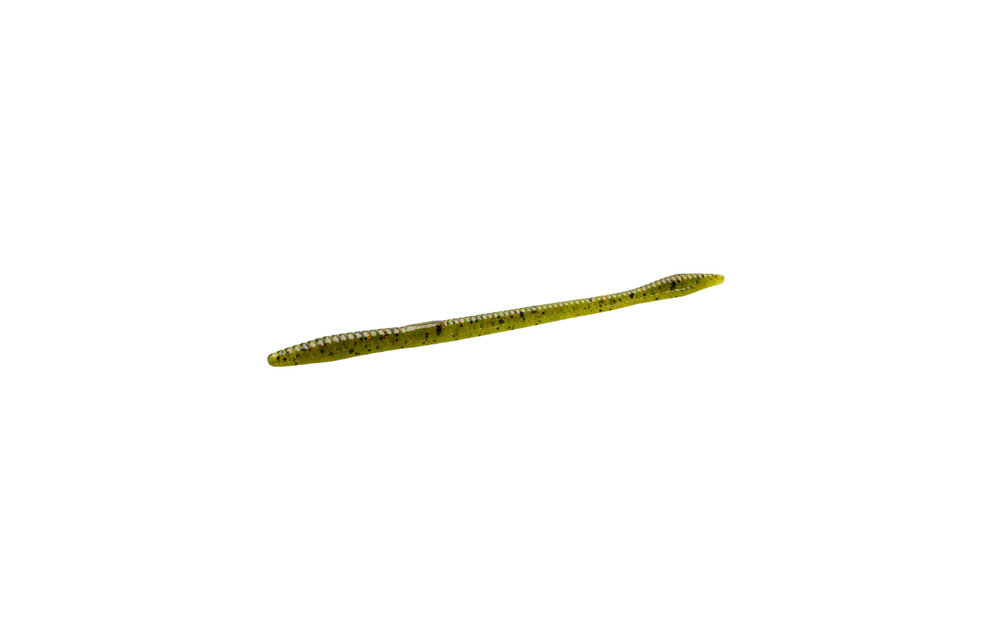 Zoom Trick Worm 6.5" 20pk