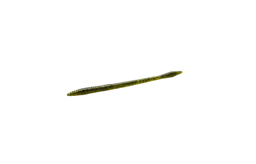 Zoom Trick Worm 6.5" 20pk