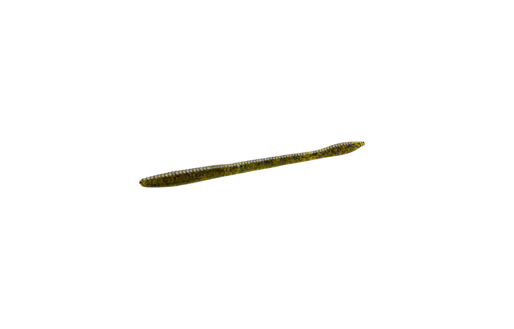 Zoom Trick Worm 6.5" 20pk