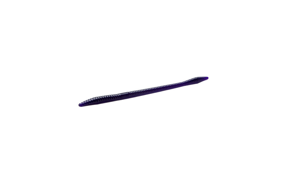 Zoom Trick Worm 6.5" 20pk