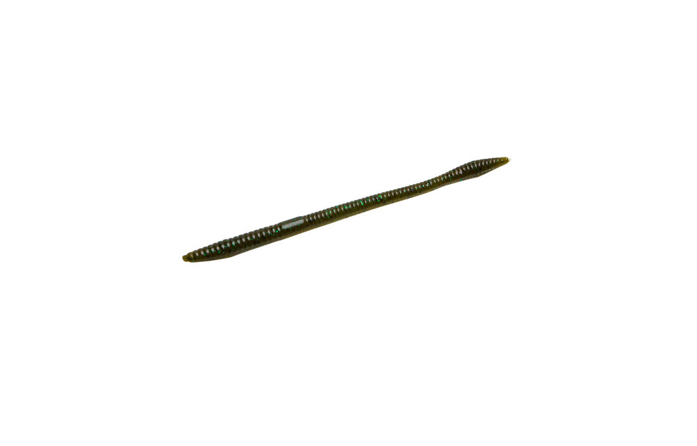 Zoom Trick Worm 6.5" 20pk